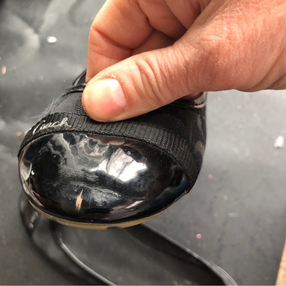 Coach ballet slippers - Picture 2 of 7